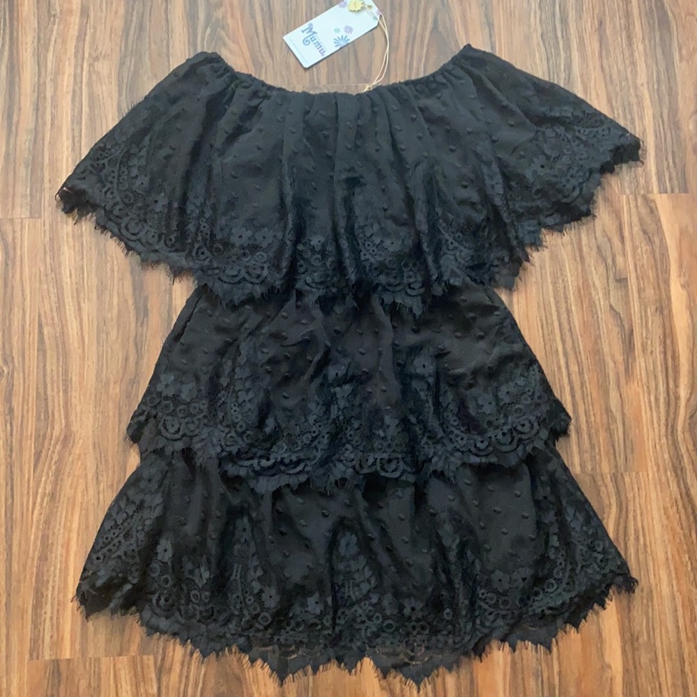 Show Me Your Mumu Lana Dress - Picture 8 of 15